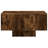 Arnkell Manufactured Wood Frame Single Coffee Table-1690619707