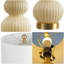 Lampe de table 20 po Exmore-1131534309