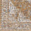 Tapis oriental rouille Hoefer-24781087