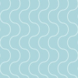 Paule Marrot Geometric Wallpaper Double Roll