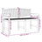Tapscott Teak Bench-1874353980