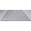 Handmade Cotton and Silk Abstract Area Rug