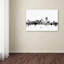 " San Francisco City Skyline "-22541362