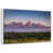 Floating Frame White