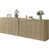 Natural Oak selected