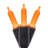 The Holiday Aisle® 50 T5 Mini Single Mold End-Connecting LED Light Set-462618636