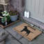 Palmore Non-Slip Outdoor Doormat