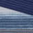8 Piece Quilt Set with Cotton Bed Sheets,Navy-130472853