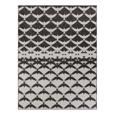 Axon Hower Indoor/Outdoor Area Rug