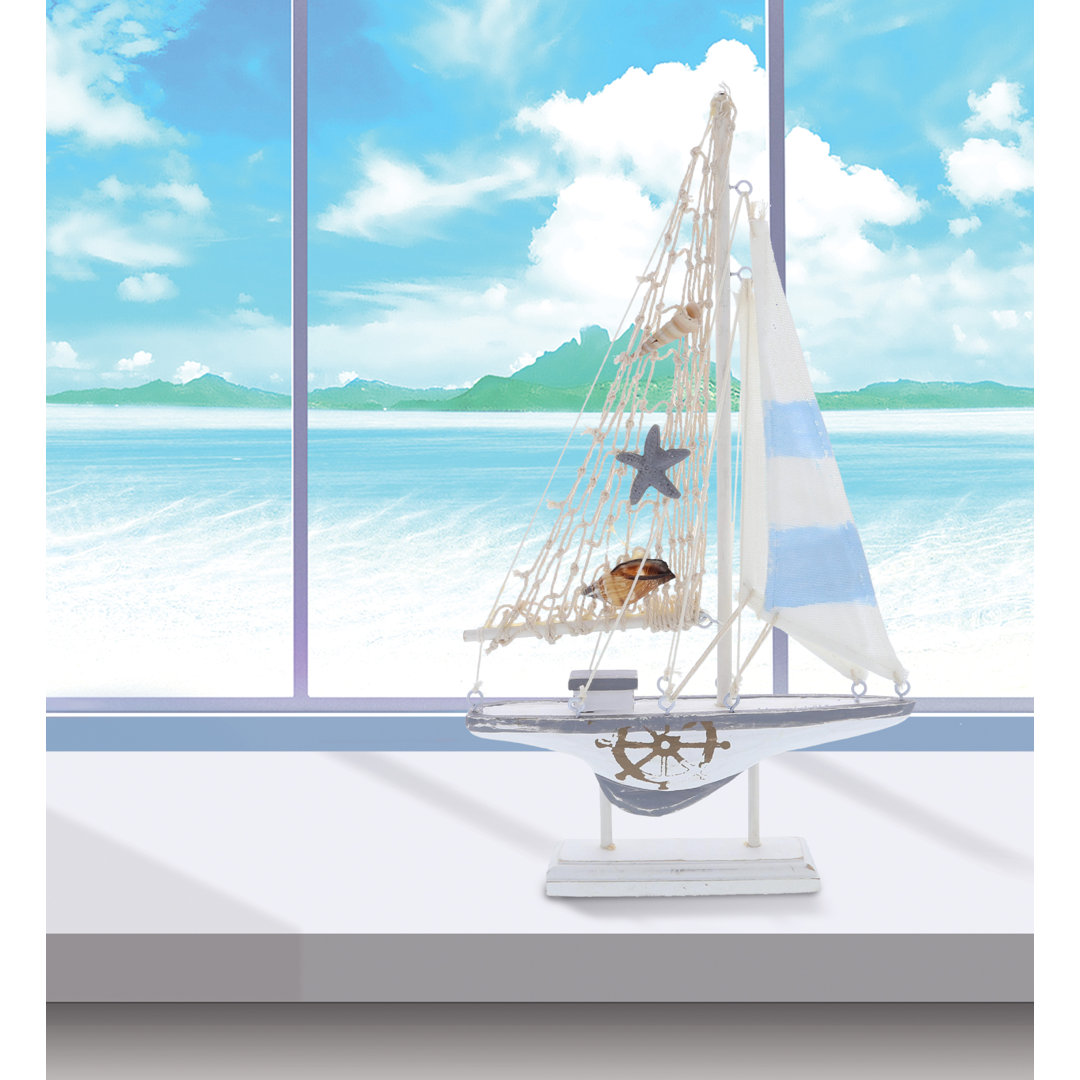 Bundaberg Figurines & Sculptures Longshore Tides