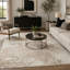 Mccaughey Serenity Stone/Beige Rug-1192127801
