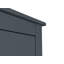 Payeur 2 Door Solid Wood Wardrobe-1903564184
