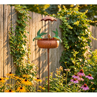 Piquet de jardin Oikos