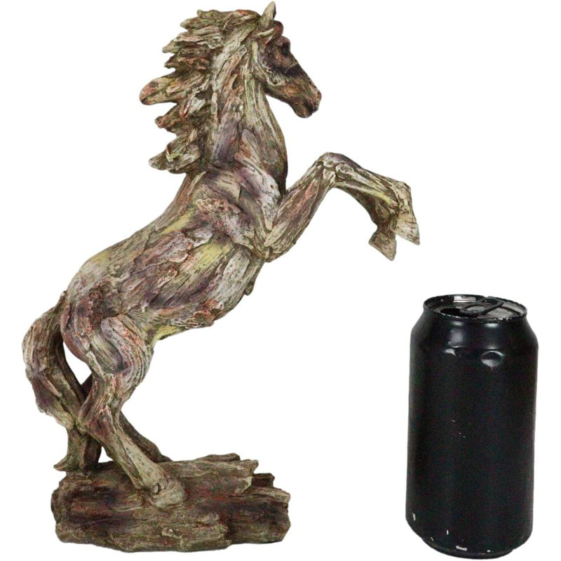 Handmade Resin Figurine / Sculpture Decorative Object
