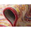 Antiquity Hand Tufted Wool/Cotton Oriental Rug in Red/Beige-26608899
