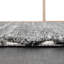 Tapis gris et crème Talas-217177206