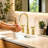 Widespread 2-Handle Bathroom Faucet-122282159