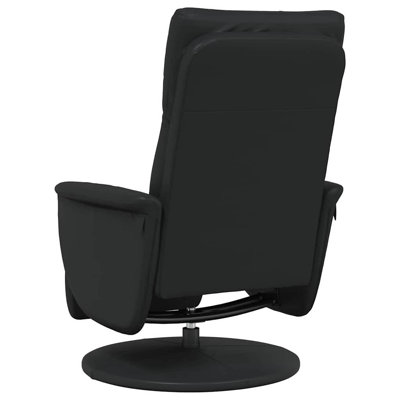 Faux Leather Massage Chair