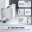 Daewoo 12L Dehumidifier with Air Purifier