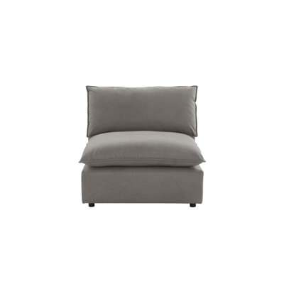 Chaise sans accoudoirs Ellaria
