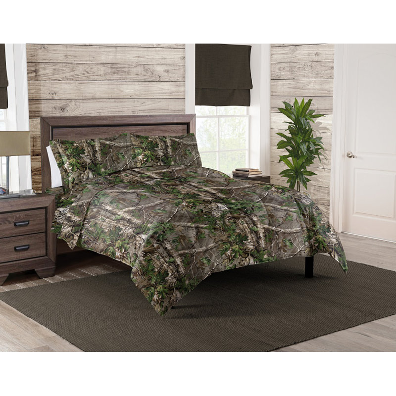 Polyester Comforter