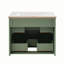 Meuble-lavabo mural 2 tiroirs-207535287