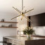 Lustre linéaire moderne Burcker-102743057-70693017