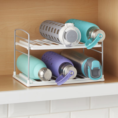 YouCopia UpSpace 2-Shelf Storage
