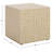 Hikari Cube Accent Table-468240403