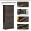 Garde-manger 70,9 po