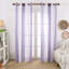 Dearious Sheer Curtain Pair-1449175671-1449175679