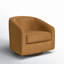 Hazel Swivel Lounge Chair