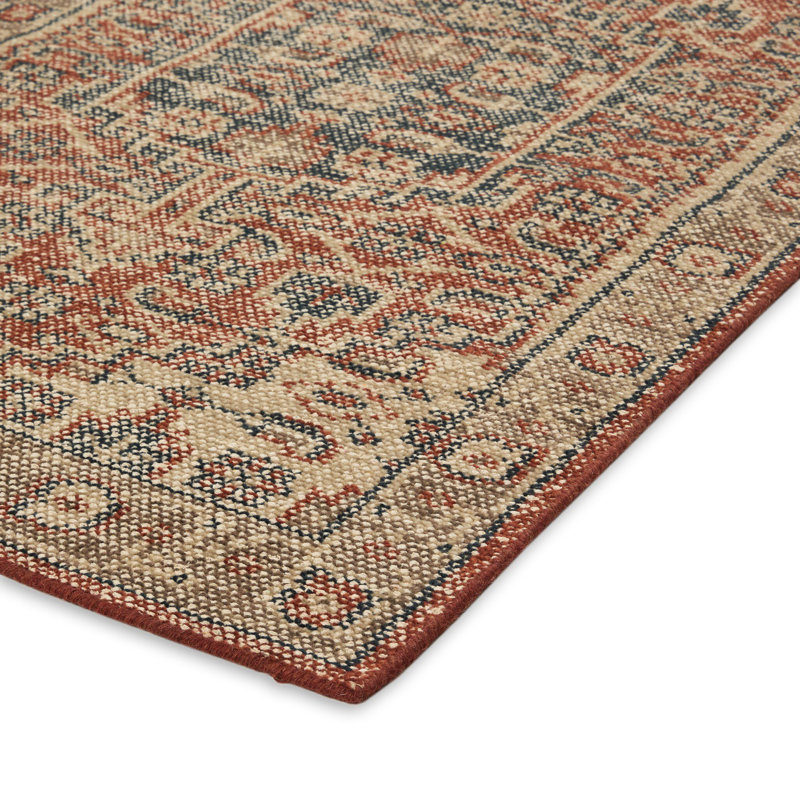 Prato Hand Knotted Rug-Prato-Runner-3'x9', Runner 3' x 9', Neutral
