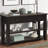 Versatile Wooden Console Table With Storage And Display Functionality-582297196