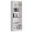 Meydan Standard Bookcase-1490033873-1491796280