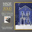 «Quiet Winter Home I», reproduction encadrée - bois massif-833791846-833791851