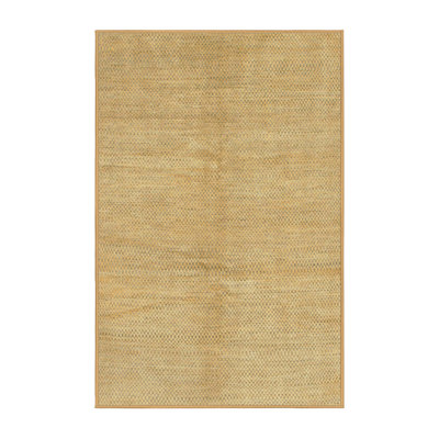 Tapis abstrait moderne 1422