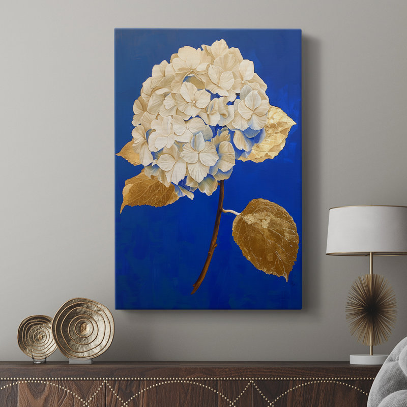 FLORAL Series Lxxxx - galerie sur mesure, H 18 po x l 12 po