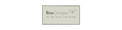 Logo Brio Designs LLC