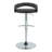 Laurenzio Upholstered Adjustable Bar Stool with Rounded T Footrest-550279793-550279794-565405616