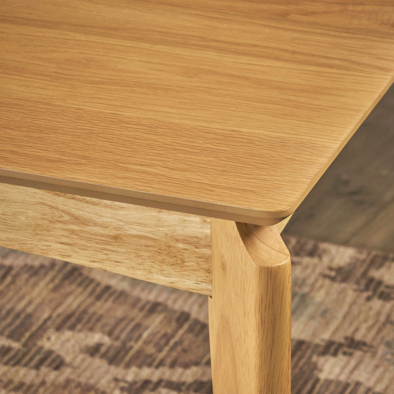 Table de salle à manger Mid-Century