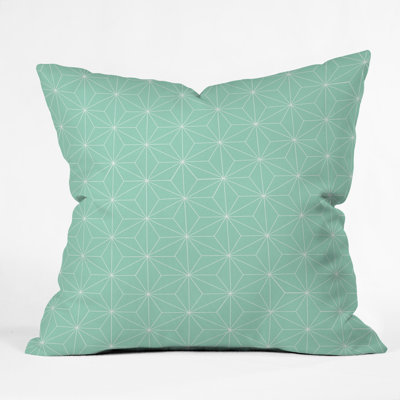 Coussin décoratif intérieur / extérieur Starburst