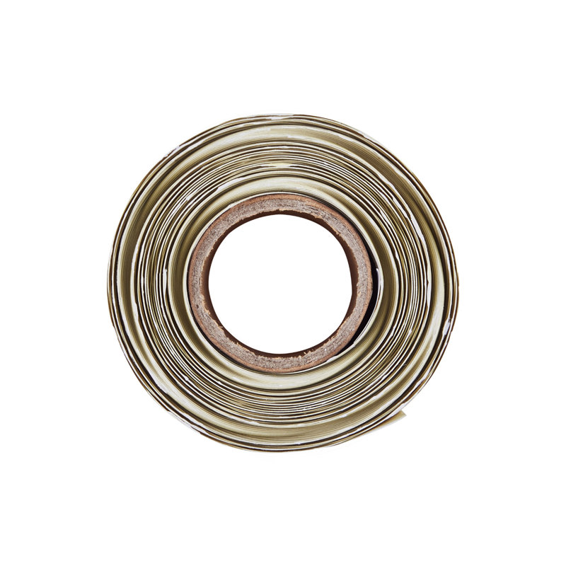 Bordure festonnée et enroulée 6 rouleaux 32,8 pi pour babillard