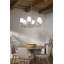 Terret™ 35.75" Six-Light Chandelier-62587254