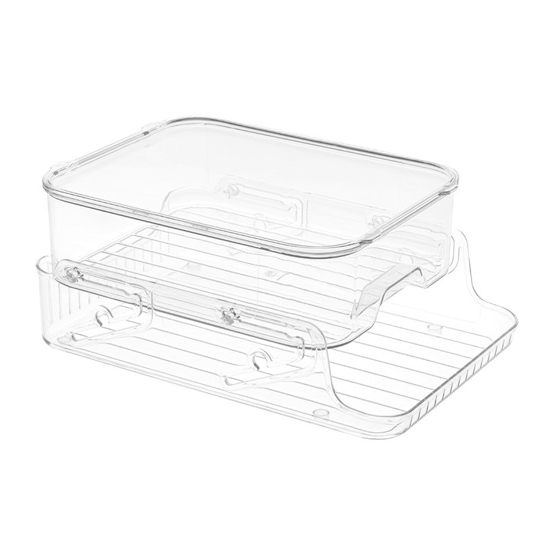 Rebrilliant Plastic Storage Tub & Tote