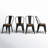 Linda Stacking Side Chair-1225194547
