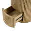 Table de chevet Elbridge Modern Mid-Century-132448783
