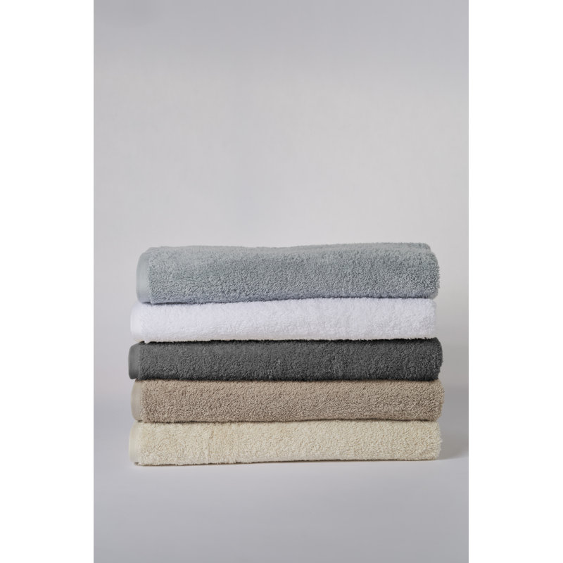 Cloud Loom Towel Set