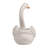 Stoneware Swan Planter-397145488
