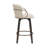 Benedic Swivel Upholstered Counter Stool-170627023